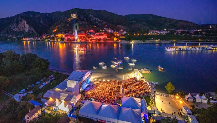 Starnacht aus der Wachau (ORF)