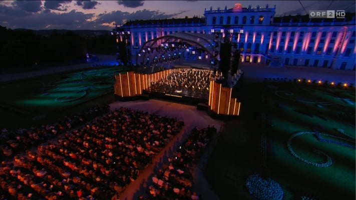 Sommernachtskonzert (ORF)