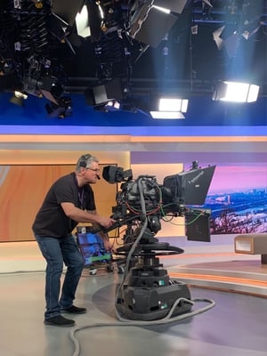 Frühstücksfernsehen (PULS4)