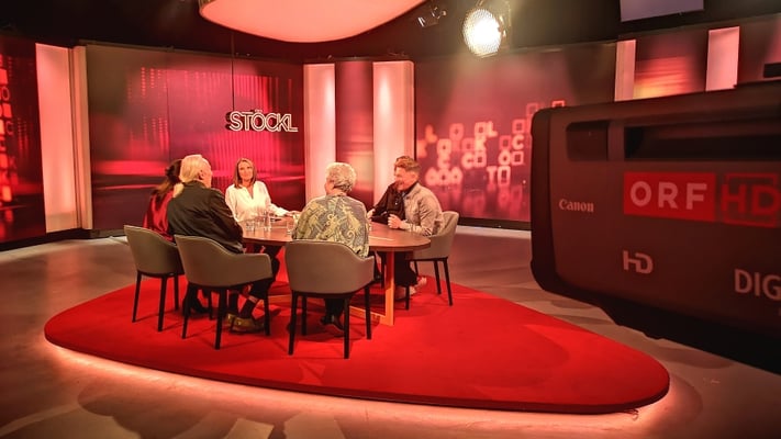 STÖCKL (ORF) 