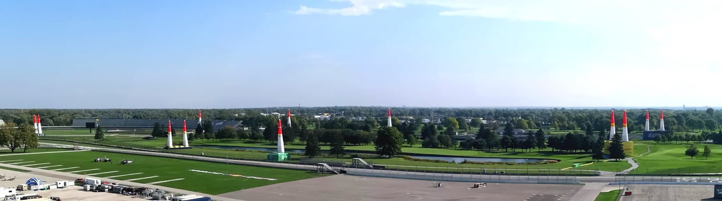 Red Bull Air Race Indianapolis