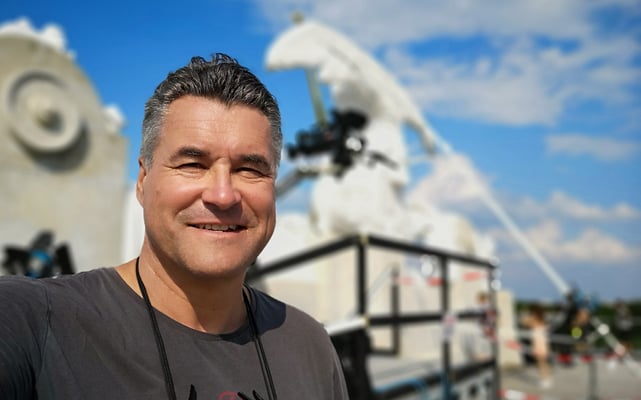 Sommernachtskonzert Schönbrunn