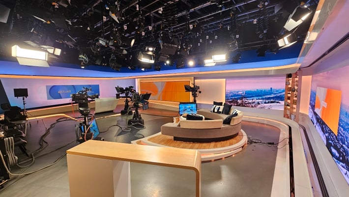 Frühstücksfernsehen (PULS4)