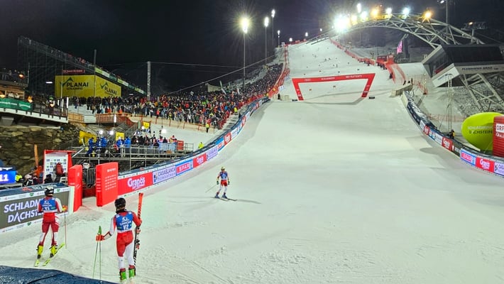 The Night Race Schladming (ORF)