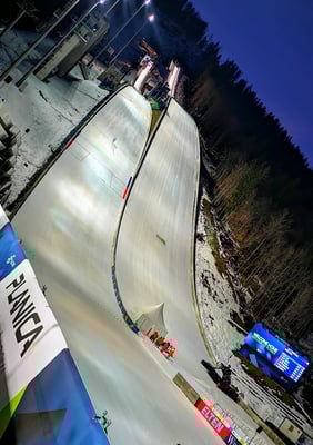 Nordische WM Planica (ORF) 