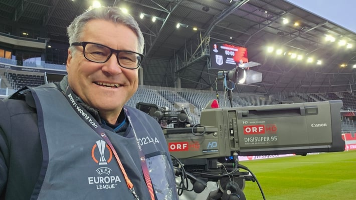 Europa League LASK (ORF)