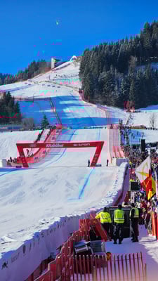 Schi Weltcup Hahnenkammrennen Kitzbühel (ORF)