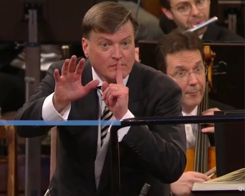 Neujahrskonzert der Wiener Philharmoniker (ORF)