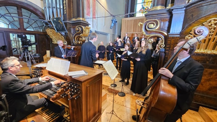 Sonntagsmessen (Servus TV)