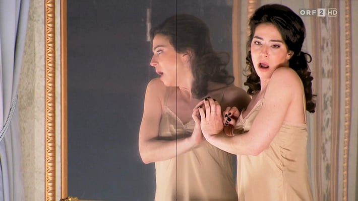 Le Nozze di Figaro / Staatsoper (ORF)