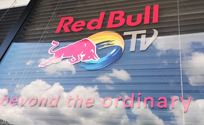 Red Bull Erzbergrodeo