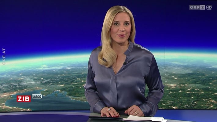 Newsroom final job studio 7 (ORF) 