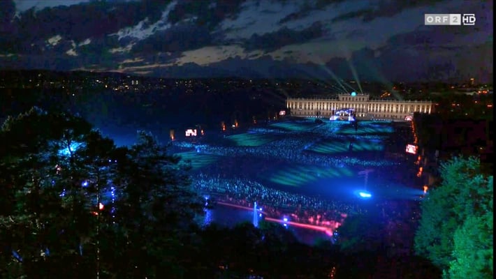Sommernachtskonzert (ORF)