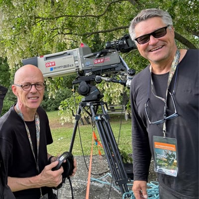 Militärmusikfestival Grafenegg (ORF)