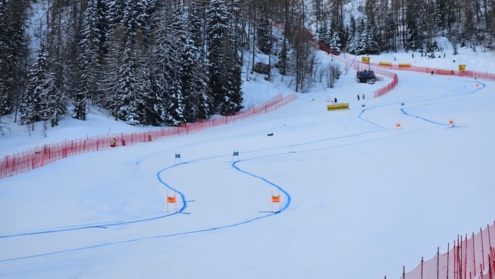 Alpiner Weltcup Damen (ORF)