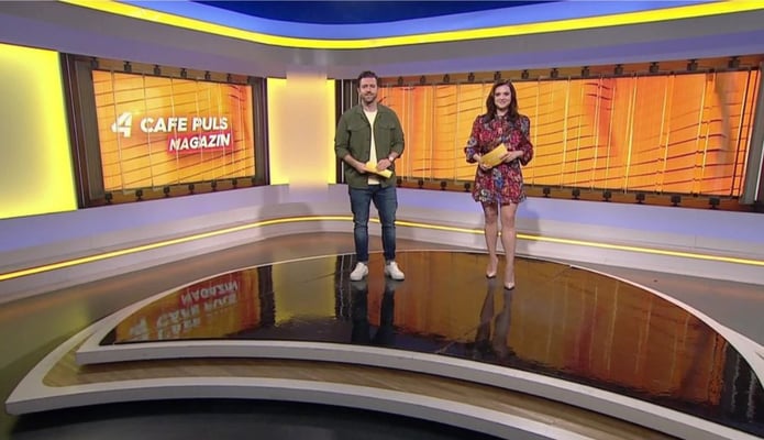 Café PULS Magazin (PULS4)