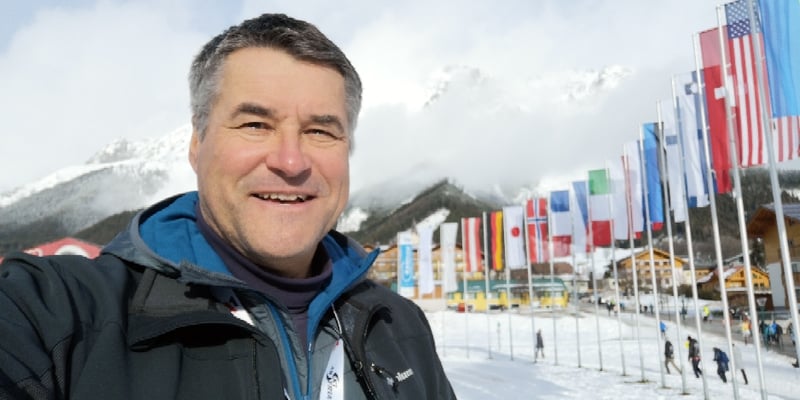 FIS Weltcup Nordische Kombination Ramsau