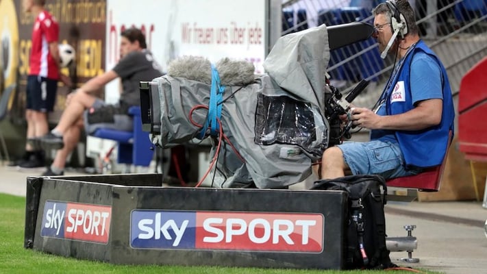 Sky Sport Austria - Bundesliga