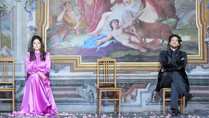 Le Nozze di Figaro / Staatsoper (ORF)