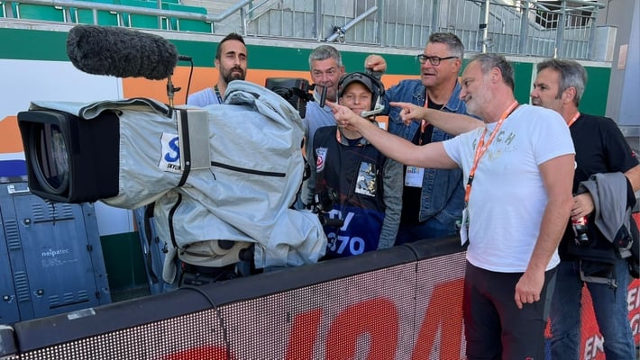 UEFA Europa League (ORF)