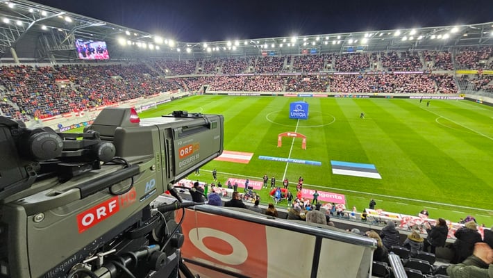 ÖFB EM Qualifikation (ORF)