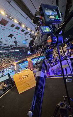 ATP 500 Tennis Vienna (ServusTV)