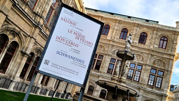 Don Carlo - Wiener Staatsoper (Arte/ZDF)