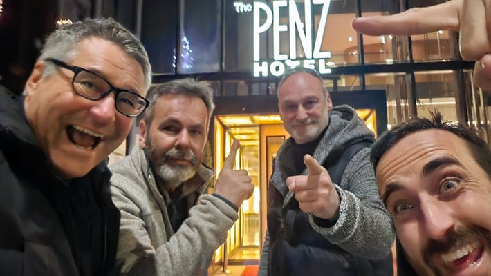 Vierschanzentournee Innsbruck (ORF)