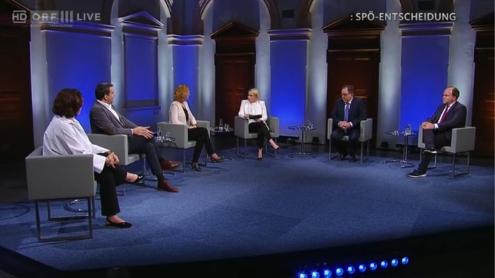 Politik LIVE (ORF)