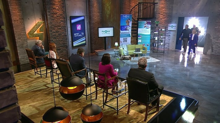 Startup Show 2Min2Mio (PULS4) 