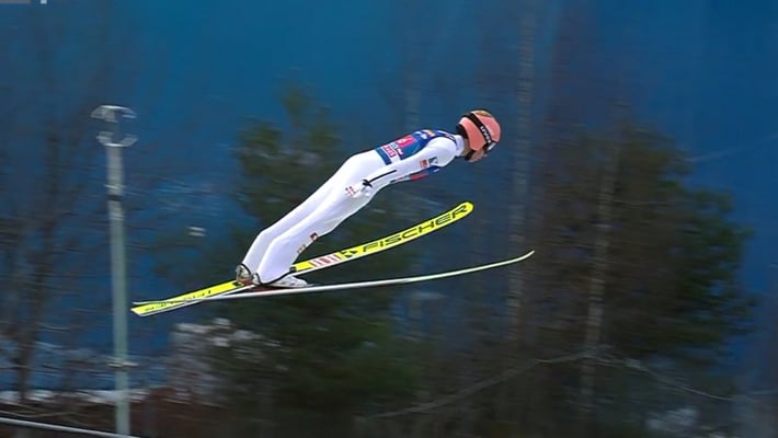 Vierschanzentournee Innsbruck (ORF)