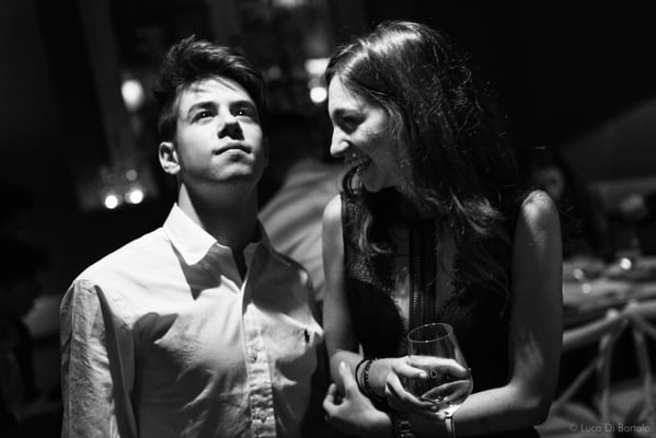 Realizzo servizi fotografici e video per feste e compleanni, anniversari, convention aziendali, discoteche a Cagliari e Sardegna.