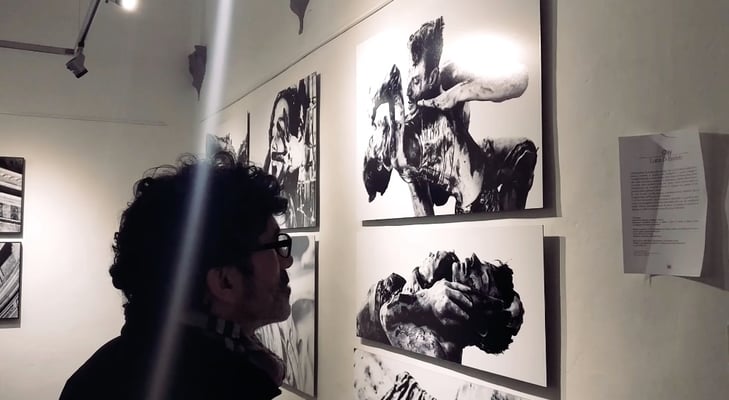 Luca Di Bartolo, architetto fotografo, videomaker Servizi fotografici e video per  architettura, fotografia industriale aziendale, commerciale e immobiliare a Cagliari e in Sardegna. Servizio fotografico e video per  matrimonio e cerimonie, moda e fashion