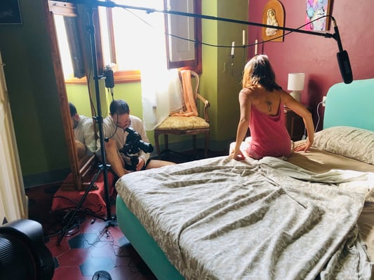 annalaura cinema cortometraggio lgbt amore matrimonio poesia sogno cagliari  lgbt #gay lgbtq pride loveislove lesbian instagay filmfreeway cinemafestival elisa vinci sara perra