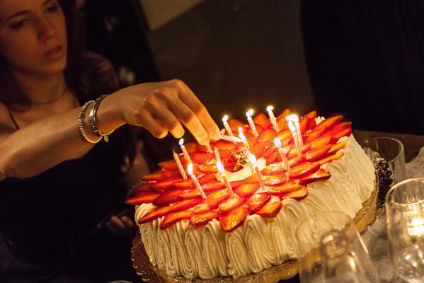 Realizzo servizi fotografici e video per feste e compleanni, anniversari, convention aziendali, discoteche a Cagliari e Sardegna.