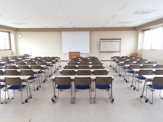 大会議室