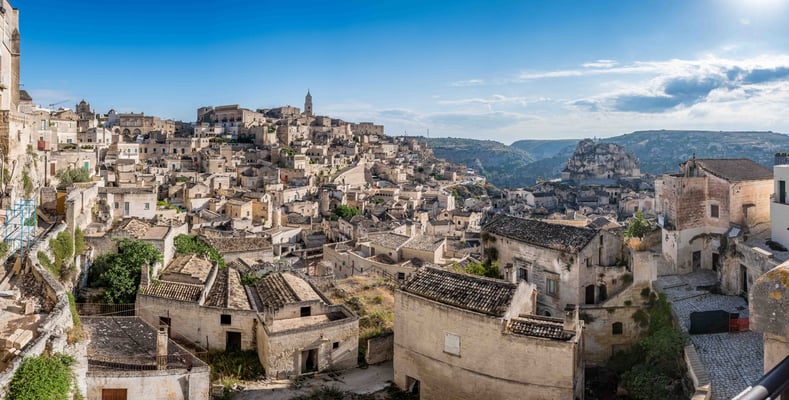 Matera