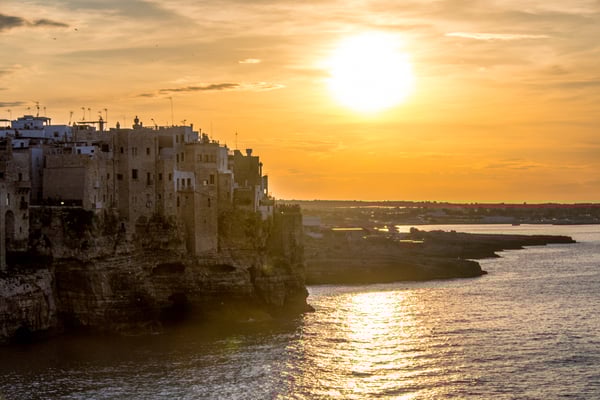 Polignano a Mare