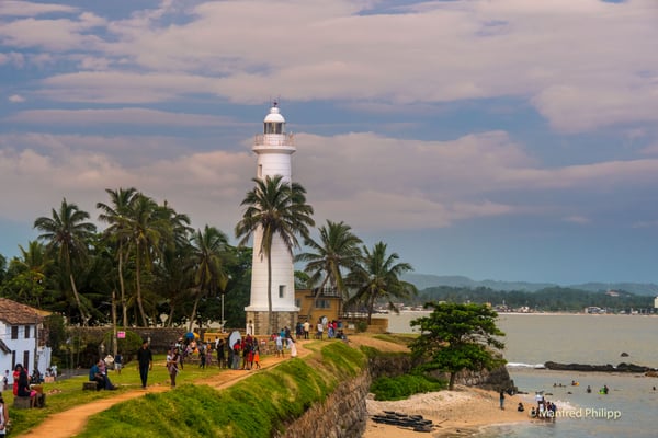 Galle, Sri Lanka