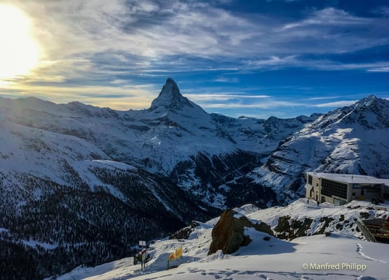 Matterhorn 