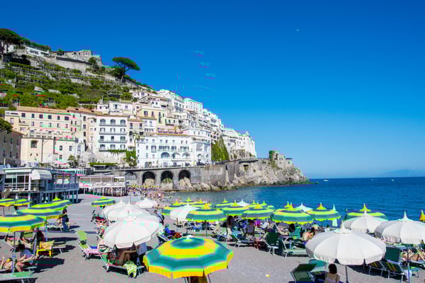 Amalfi