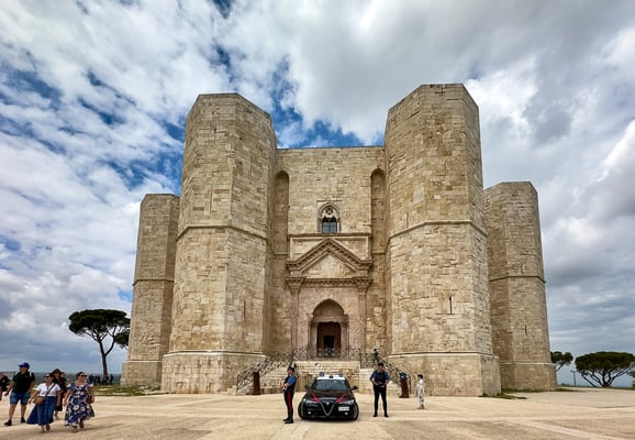 Castel Monte
