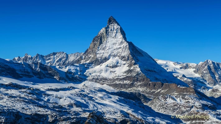 Matterhorn, Wallis
