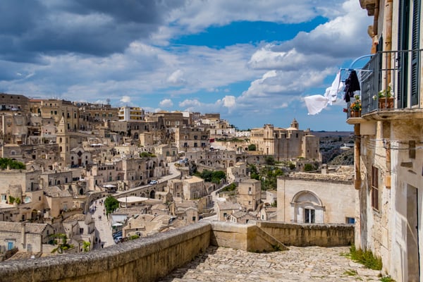 Matera