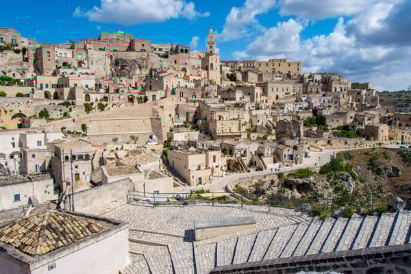 Matera