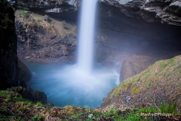 Bärglistuber, Glarus