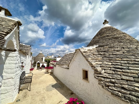 Alberobello