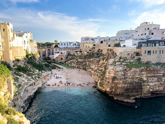 Polignano a Mare