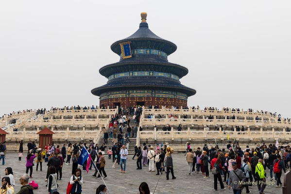 Himmelstempel, Peking