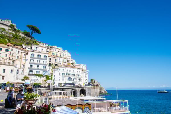 Amalfi